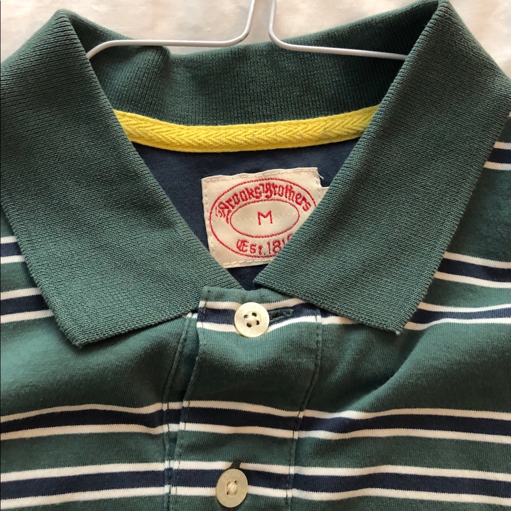 Brooks Brothers Polo